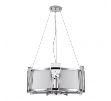 Подвесная люстра Arte Lamp Grato A4079LM-6CC