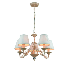 Подвесная люстра Toplight Susanna TL7290X-05RY