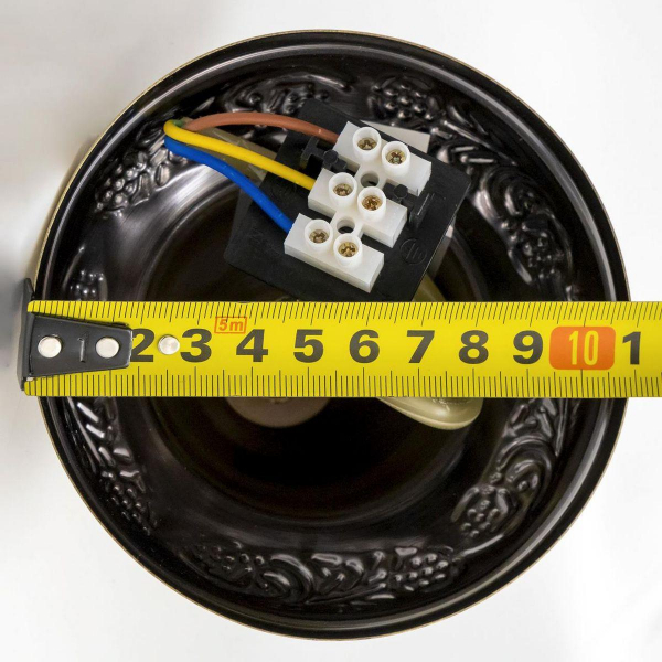 Подвесная люстра Citilux Каир CL419263 Подвесная люстра Citilux Каир CL419263