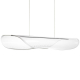 Подвесная светодиодная люстра Lightstar Varese 731413
