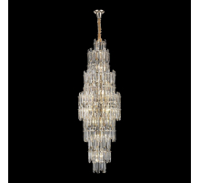 Подвесная люстра Wertmark Lazzara WE107.23.303