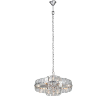 Подвесная люстра Vitaluce V5857-9/12