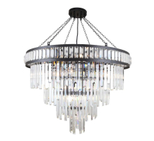 Подвесная люстра Favourite 4731-19P