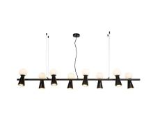 Подвесная люстра Favourite Gnomes 4095-8P