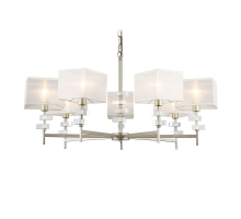 Подвесная люстра Ambrella Light High Light Classic LH71332