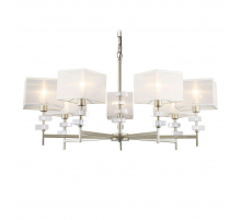 Подвесная люстра Ambrella Light High Light Classic LH71332