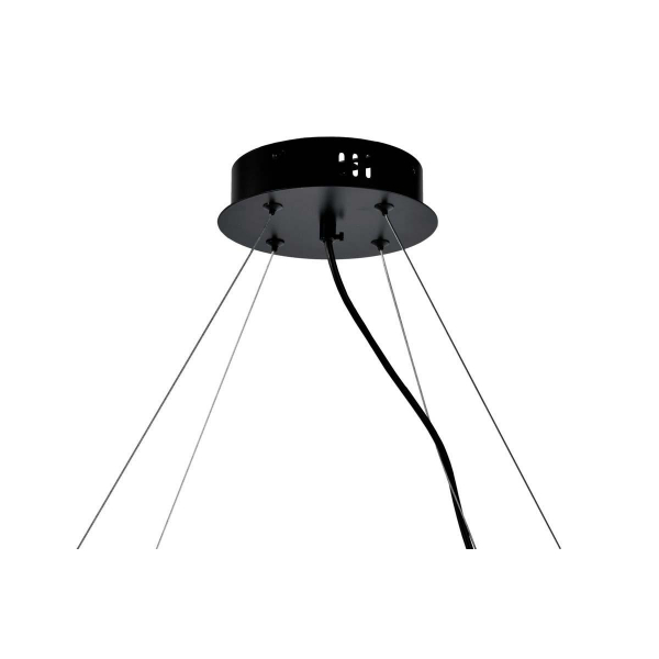Подвесная люстра Zortes RONY ZRS.1209.08