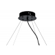 Подвесная люстра Zortes RONY ZRS.1209.08