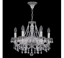 Подвесная люстра Bohemia Ivele AL16310/6/160 CG V0300