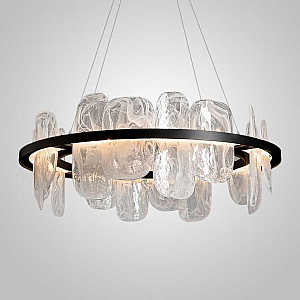 Подвесная люстра Imperium Loft Dionis D80 233020-23