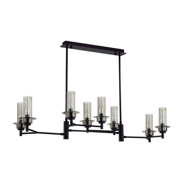 Подвесная люстра Lumion Classi Madonna 6555/8C Подвесная люстра Lumion Classi Madonna 6555/8C