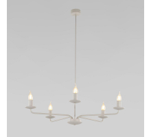 Подвесная люстра TK Lighting 10253 Limal