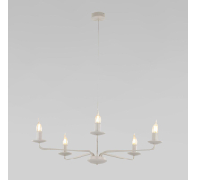 Подвесная люстра TK Lighting 10253 Limal