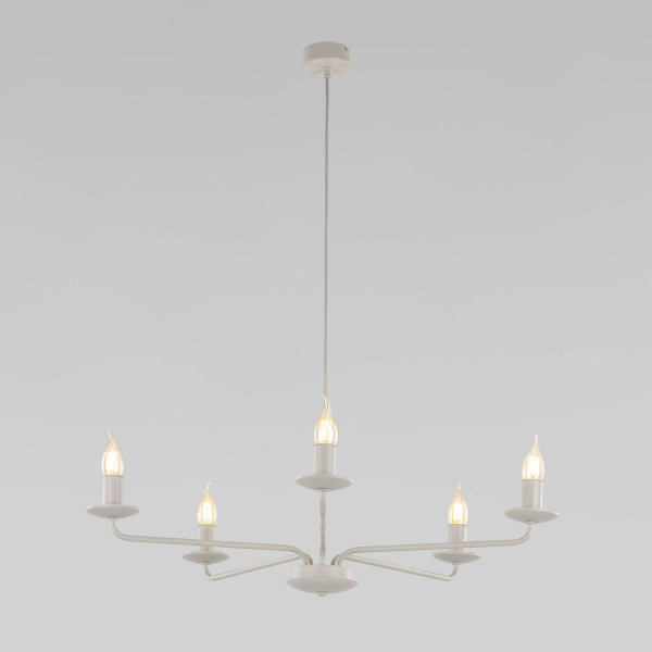 Подвесная люстра TK Lighting 10253 Limal Подвесная люстра TK Lighting 10253 Limal