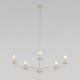 Подвесная люстра TK Lighting 10253 Limal