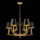 Подвесная люстра ST Luce Velossa SL1123.203.06