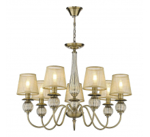 Подвесная люстра Velante 302-503-07