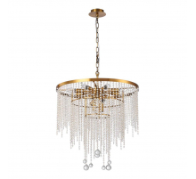 Подвесная люстра Stilfort Smira 2142/05/12P