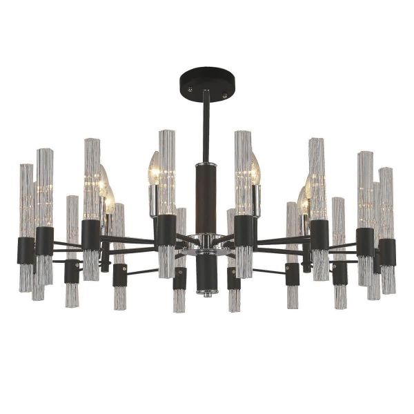 Подвесная люстра F-Promo Supreme 2490-8P Подвесная люстра F-Promo Supreme 2490-8P