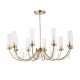 Подвесная люстра ST Luce Illumia SL1400.303.10