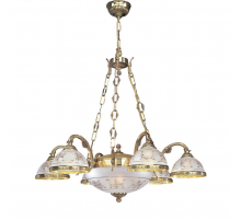 Подвесная люстра Reccagni Angelo L 6102/6+2