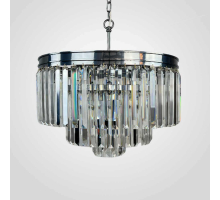 Подвесная люстра Imperium Loft Odeon Chandelier 228791-22