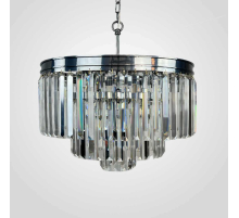 Подвесная люстра Imperium Loft Odeon Chandelier 228791-22