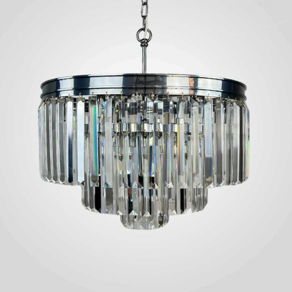 Подвесная люстра Imperium Loft Odeon Chandelier 228791-22 Подвесная люстра Imperium Loft Odeon Chandelier 228791-22