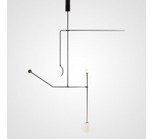 Подвесная люстра Imperium Loft Lines 140823-26