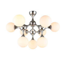 Подвесная люстра Aployt Arlett APL.903.07.09