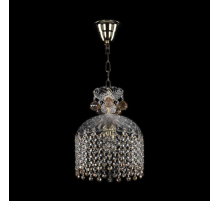 Подвесная люстра Bohemia Ivele 14781/22 G R K777