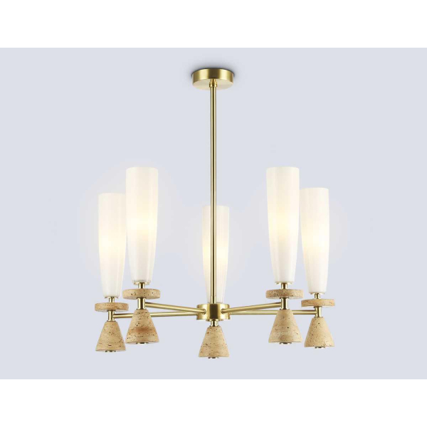 Люстра Ambrella Light HIGH LIGHT LH75371