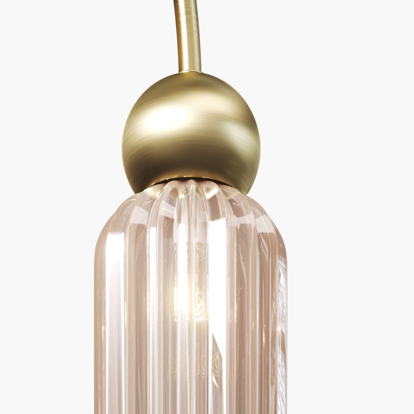 Подвесная люстра Maytoni Antic MOD302PL-02CG Подвесная люстра Maytoni Antic MOD302PL-02CG