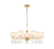 Подвесная люстра Favourite Ventus 2891-7P