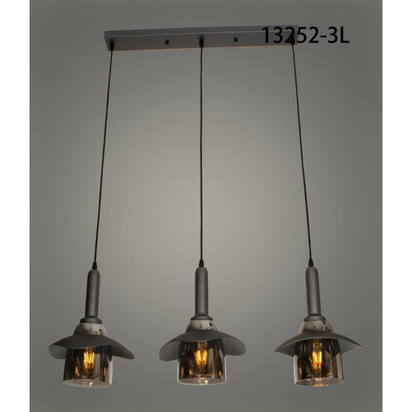 Люстра подвесная Alfa Light F4124-30 Люстра подвесная Alfa Light F4124-30