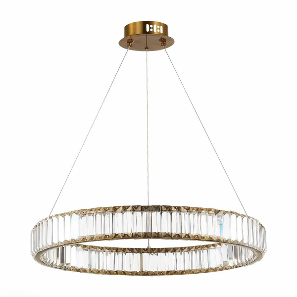 Подвесная люстра ST Luce TIVOLI SL1622.363.01 Подвесная люстра ST Luce TIVOLI SL1622.363.01