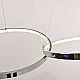 Подвесная люстра Imperium Loft Zenda D40+D40 313678-26