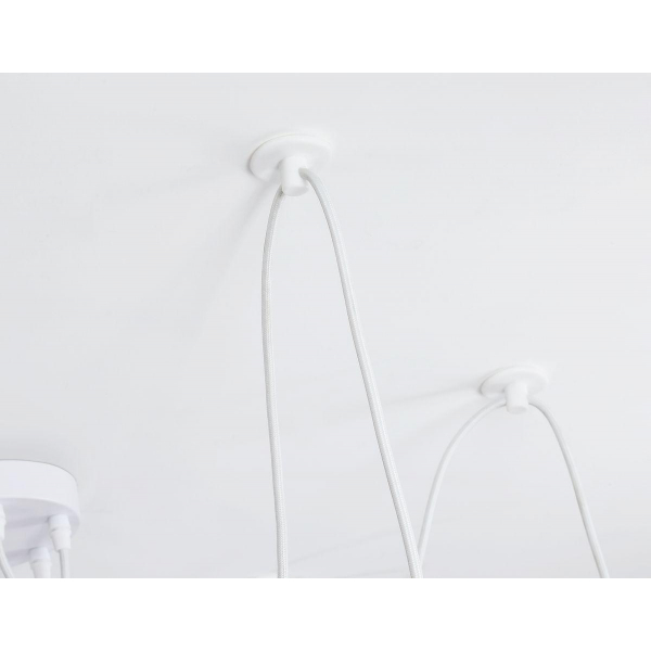 Подвесная люстра Ambrella light Traditional TR8131 Подвесная люстра Ambrella light Traditional TR8131