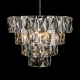 Подвесная люстра Loft IT Contemporary 10561/660 Clear