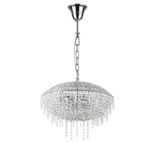 Люстра подвесная Lightstar Classic 700090