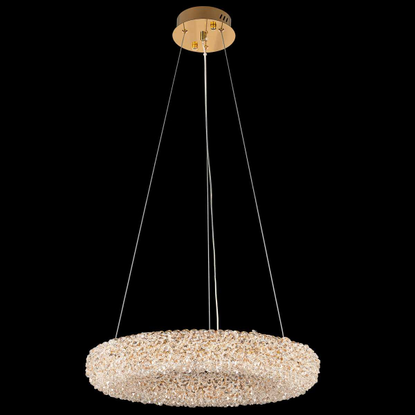 Люстра Citilux CLOUDY CL323152