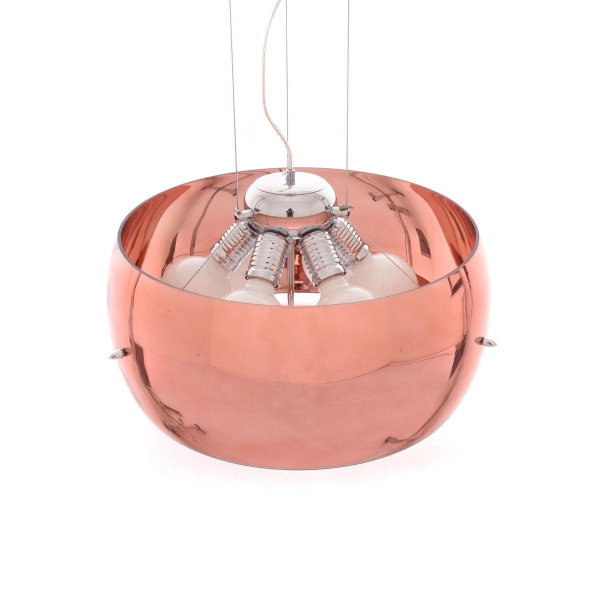 Подвесная люстра Lumina Deco Stilio LDP 6018-500 R.GD Подвесная люстра Lumina Deco Stilio LDP 6018-500 R.GD