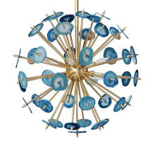 Люстра Loft-Concept Agate design 40.1110-0 7639