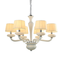 Подвесная люстра Omnilux Stella OML-86003-06