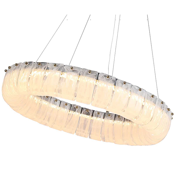 Люстра Kink Light Гэлли 07599-60,36