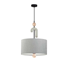 Подвесная люстра Odeon Light Exclusive Modern Bagel 5410/3