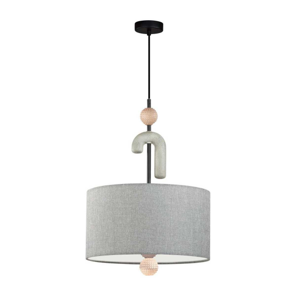 Подвесная люстра Odeon Light Exclusive Modern Bagel 5410/3 Подвесная люстра Odeon Light Exclusive Modern Bagel 5410/3