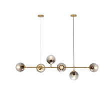 Люстра ZZOK 800158