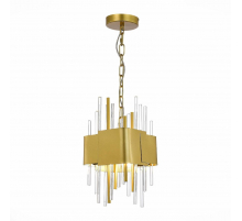 Подвесная люстра ST Luce OLVERA SL1633.203.04