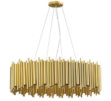 Подвесная люстра Imperium Loft Brubeck Delightfull 148049-22